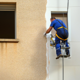 Rénovation de Façade : Réinventez l'Apparence de Votre Maison Cran-Gevrier